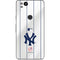 MLB New York Yankees Home Jersey Google Pixel 2 Skin